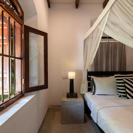 Mo River House Luxury Villa Hikkaduwa Exteriér fotografie