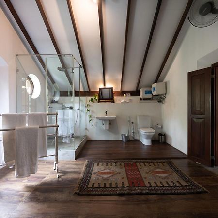 Mo River House Luxury Villa Hikkaduwa Exteriér fotografie