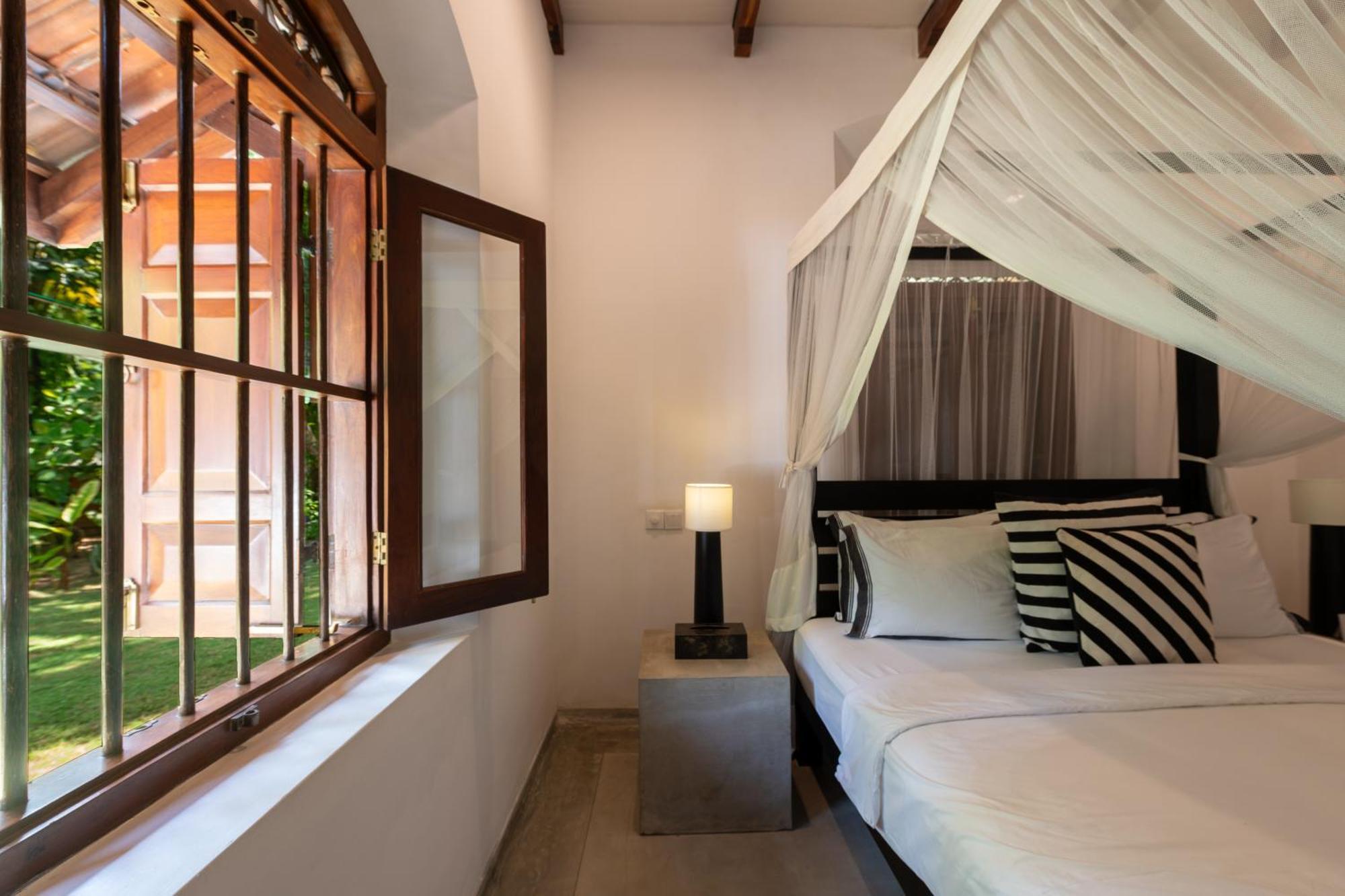 Mo River House Luxury Villa Hikkaduwa Exteriér fotografie