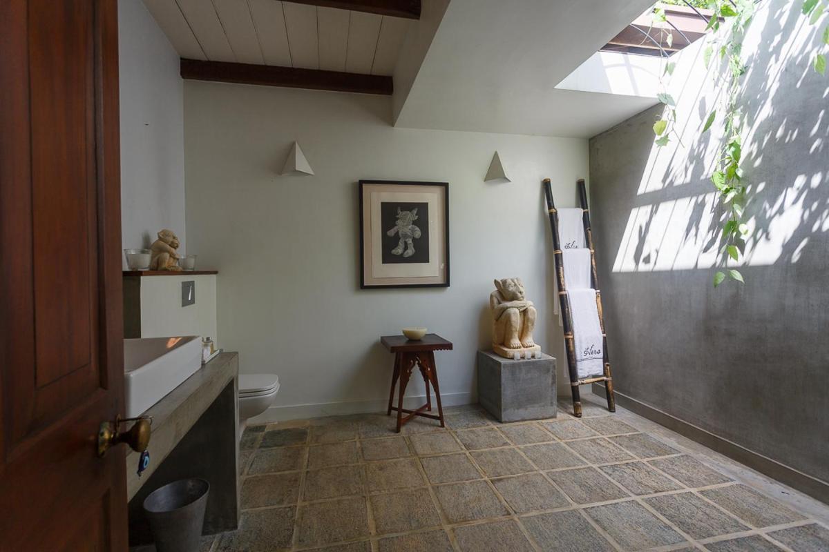 Mo River House Luxury Villa Hikkaduwa Exteriér fotografie