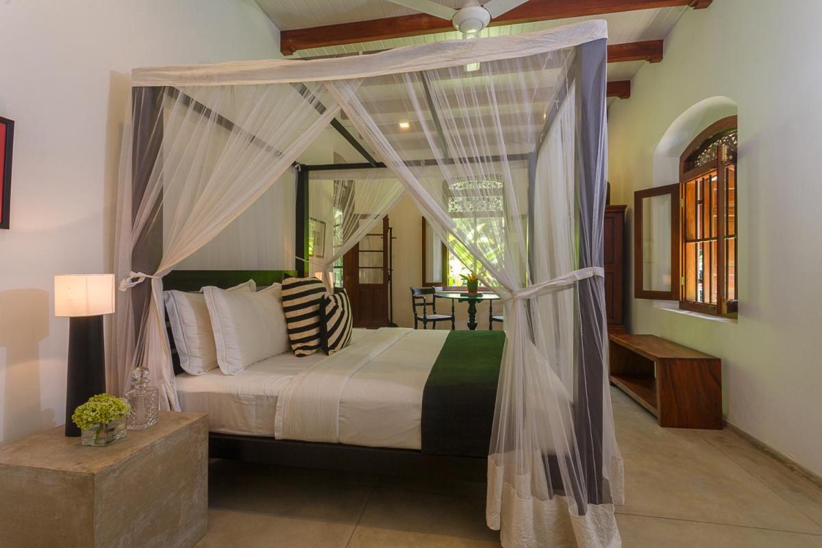 Mo River House Luxury Villa Hikkaduwa Exteriér fotografie