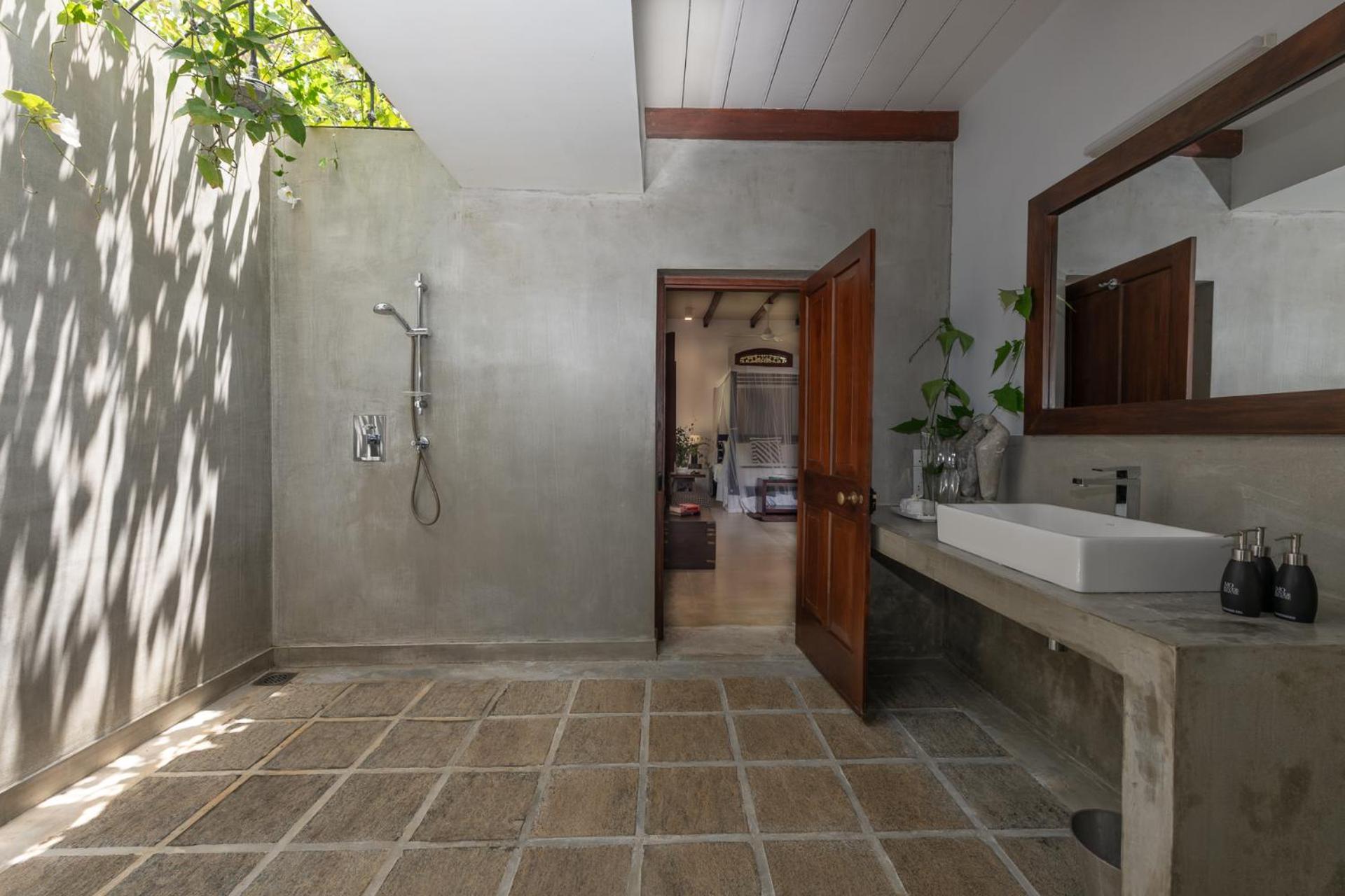 Mo River House Luxury Villa Hikkaduwa Exteriér fotografie