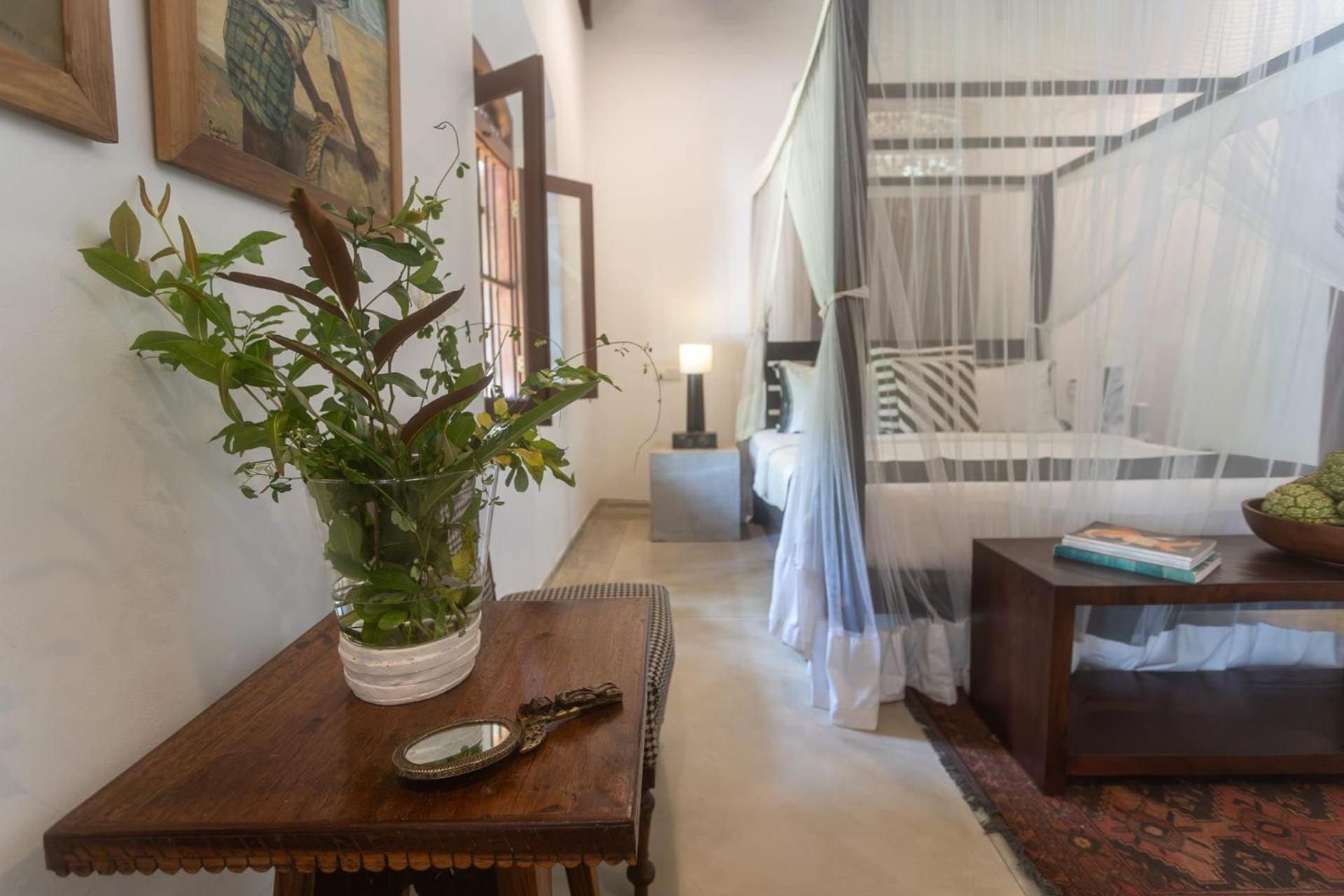 Mo River House Luxury Villa Hikkaduwa Exteriér fotografie
