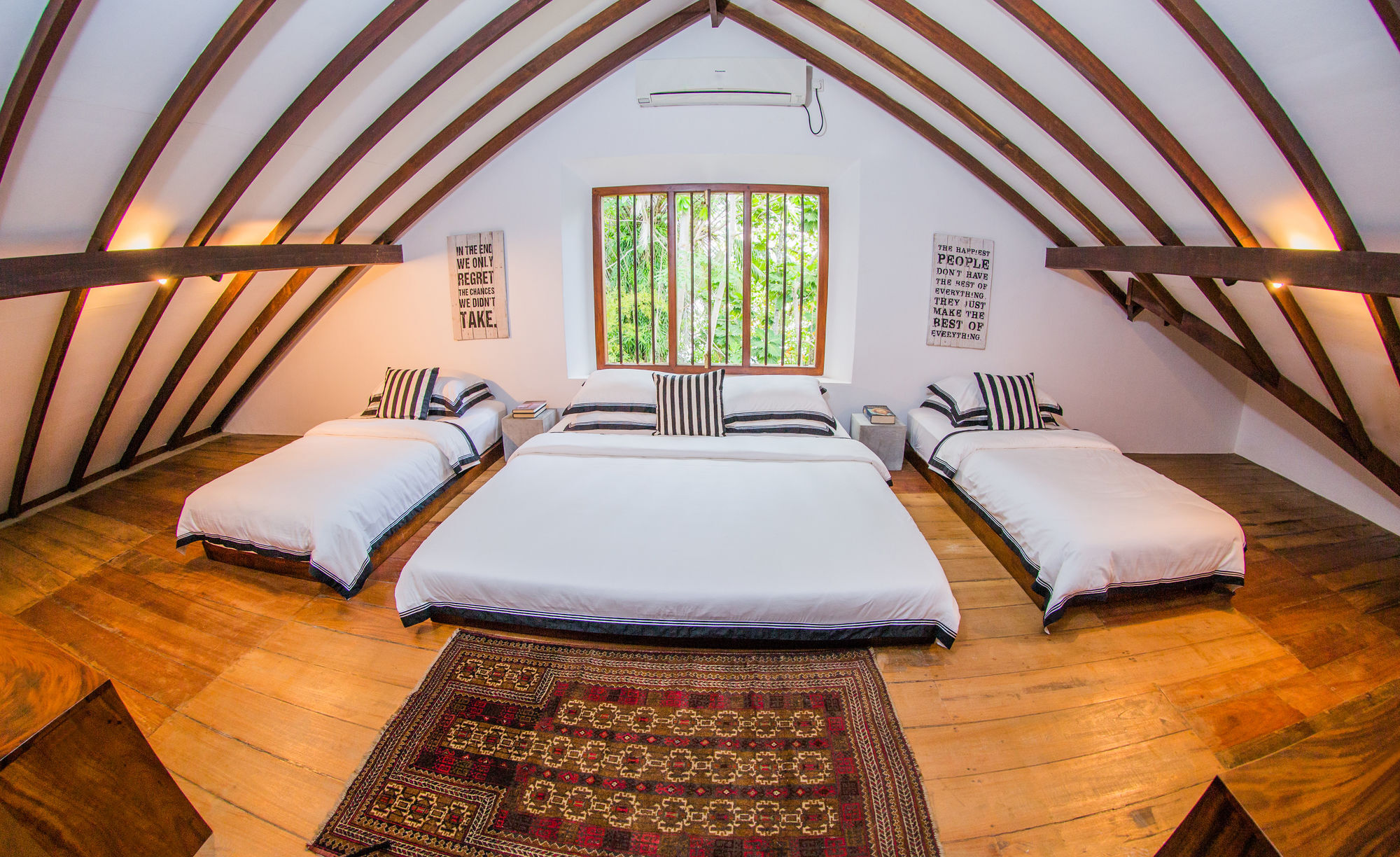 Mo River House Luxury Villa Hikkaduwa Exteriér fotografie